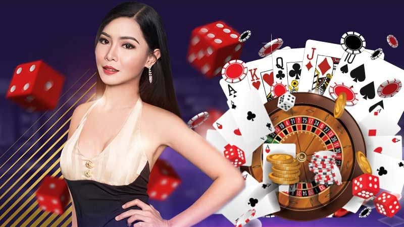 Program rujukan dengan bonus sambutan untuk pemain baru