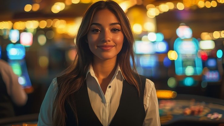 Turnamen Money Train dengan hadiah mingguan dan bulanan