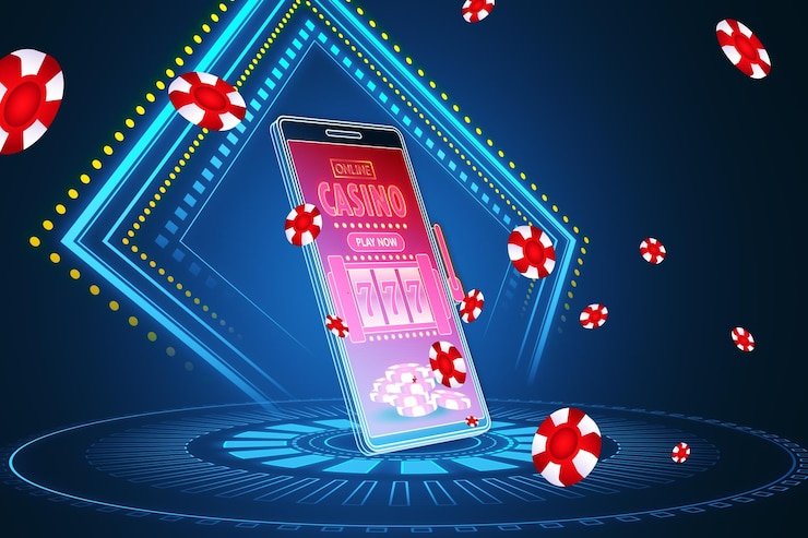 Ikon metode pembayaran DANA, OVO, GoPay yang tersedia di jalur dewa